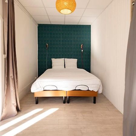 Montluçon Le Cosy C - T2 Tout Equipe - Centre-Ville Gare מראה חיצוני תמונה